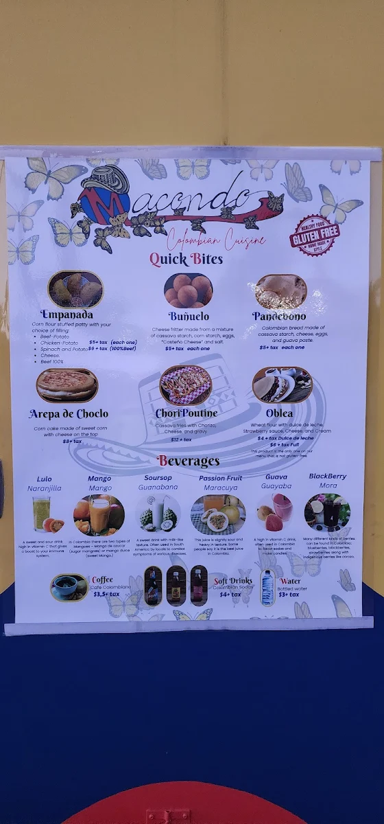 Menu photo 7
