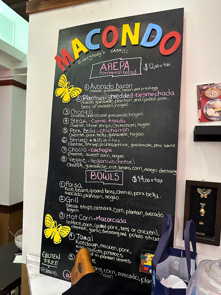 Menu photo 8