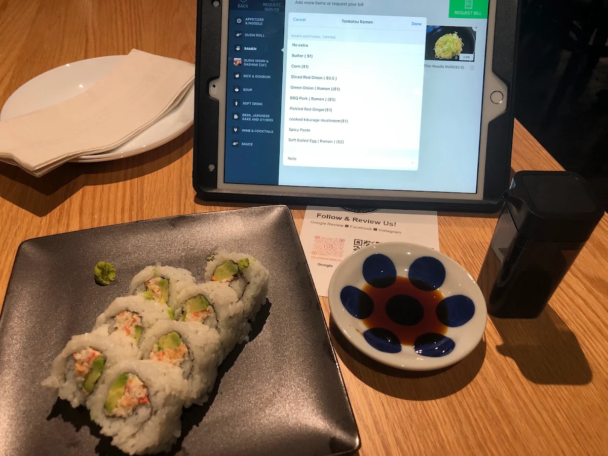 Menu photo 7