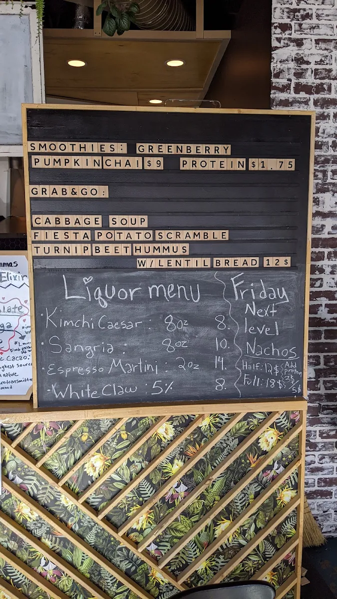 Menu photo 10