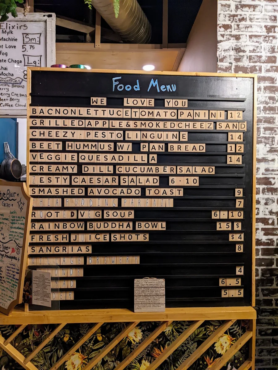 Menu photo 9
