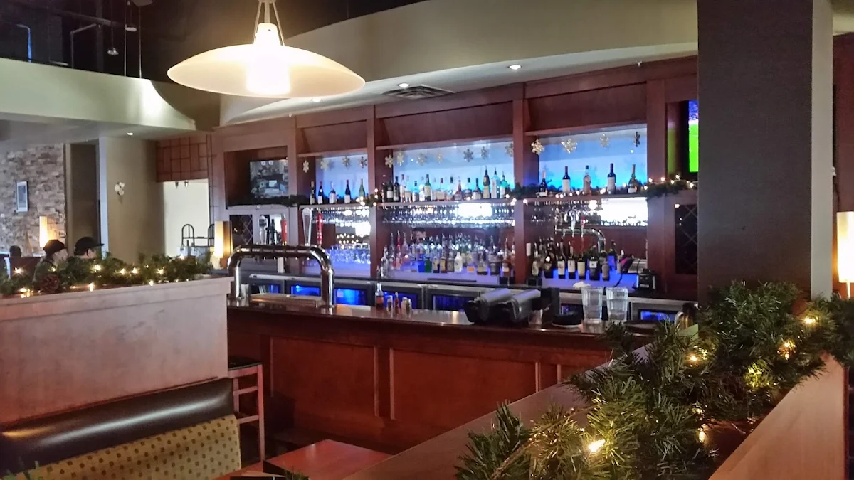 Vibe, Fixx Urban Grill