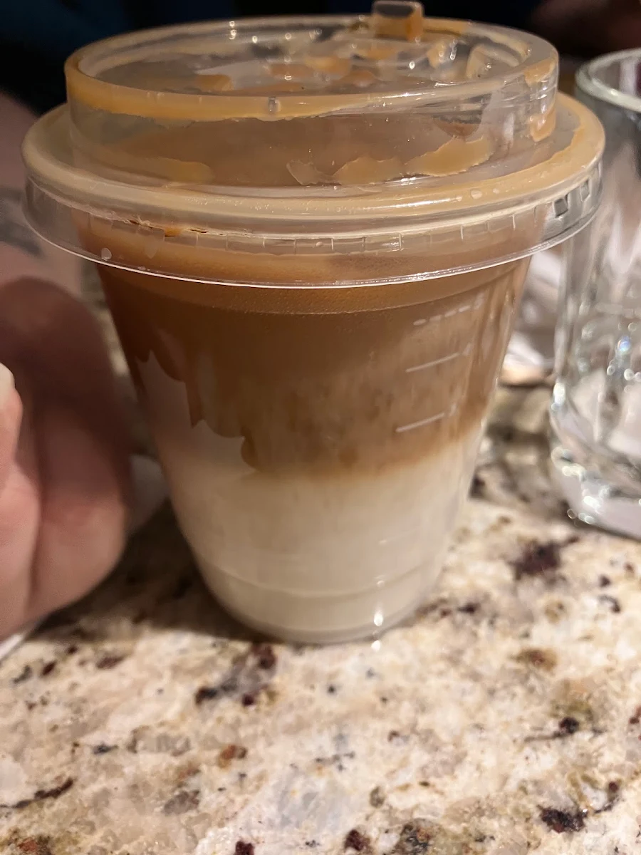 Food & drink, Tim Hortons