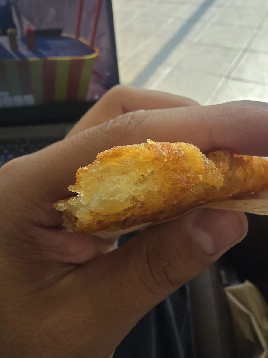 Food & drink, Tim Hortons