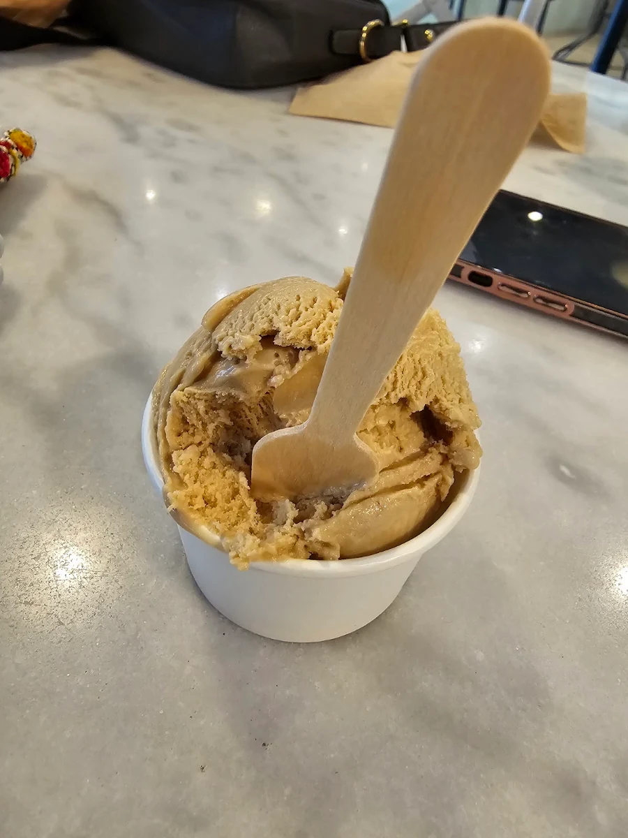 Food & drink, Tre Galli Gelato Caffè