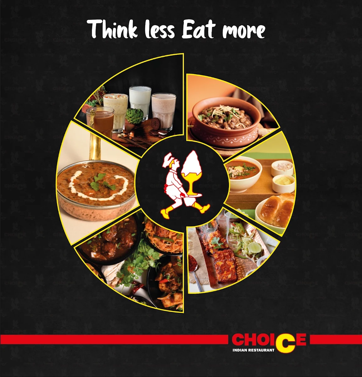 Menu, Choice Indian Restaurant | Best Indian Restaurant in Scarborough | Authentic Indian Restaurant