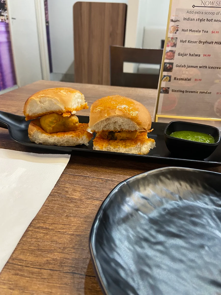 Menu, Choice Indian Restaurant | Best Indian Restaurant in Scarborough | Authentic Indian Restaurant