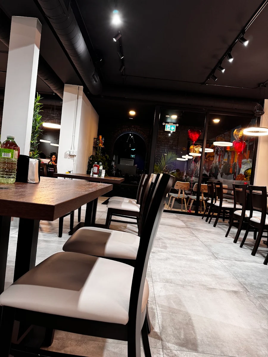 Vibe, Choice Indian Restaurant | Best Indian Restaurant in Scarborough | Authentic Indian Restaurant