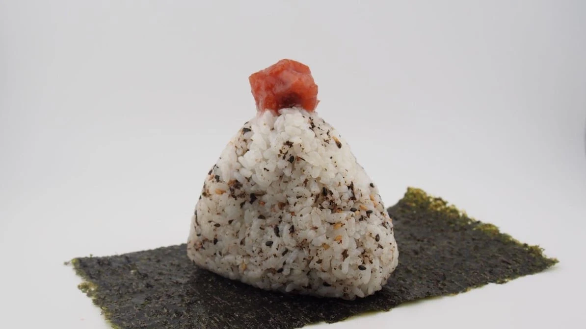 Food & drink, Onigiri Shop (Beaubien)