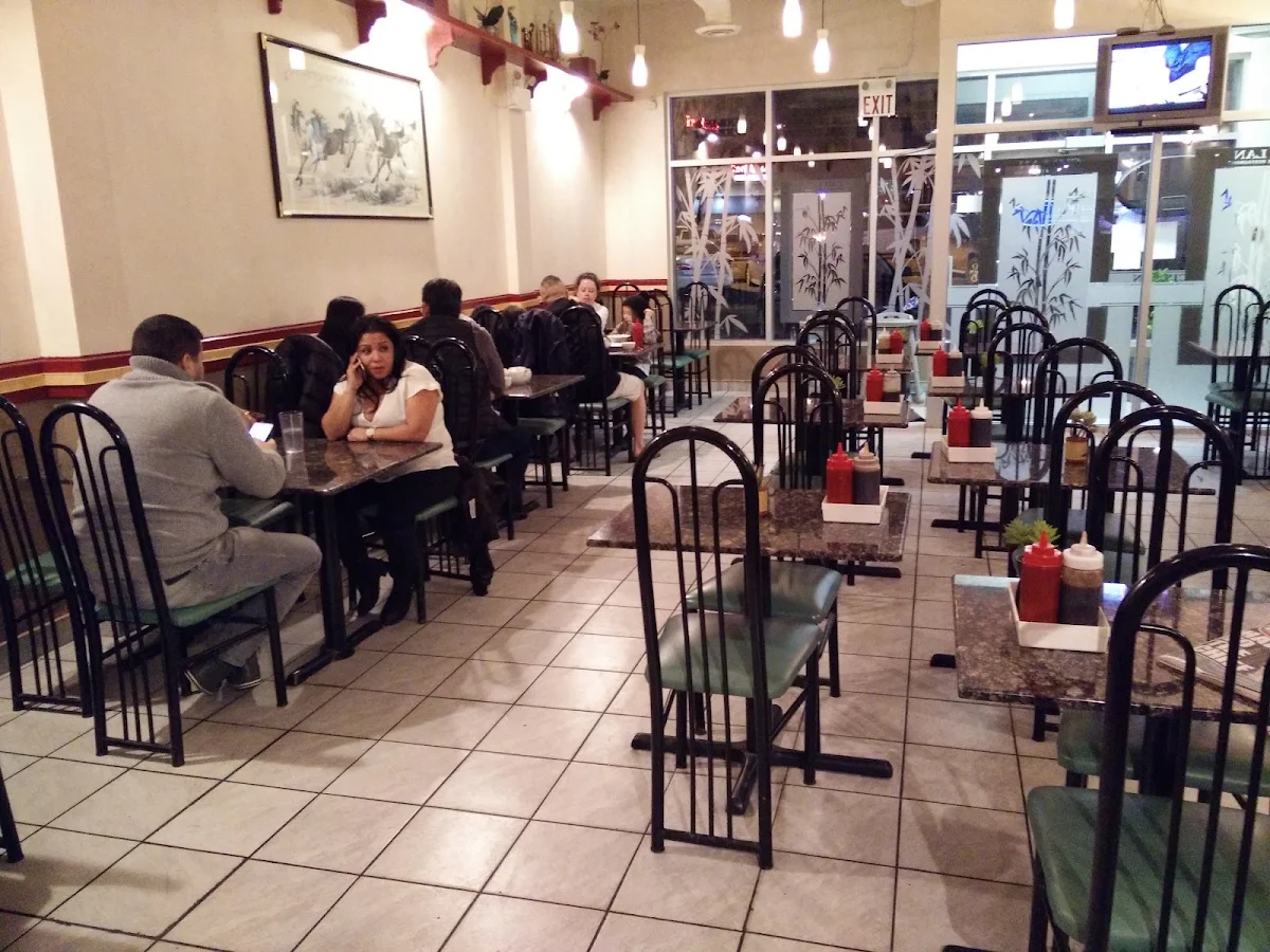 Vibe, SEN Vietnamese Kitchen