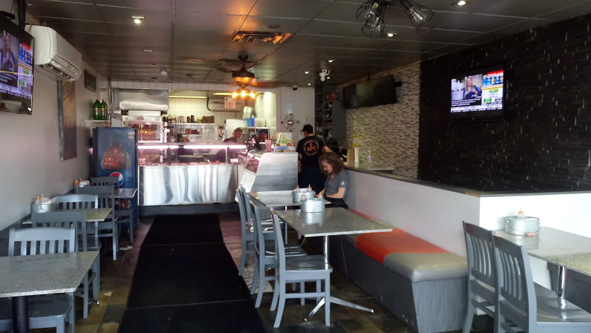 Vibe, BPC CHICKEN
