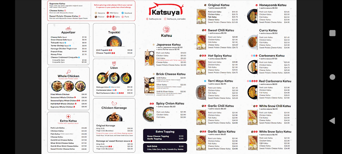 Menu photo 6