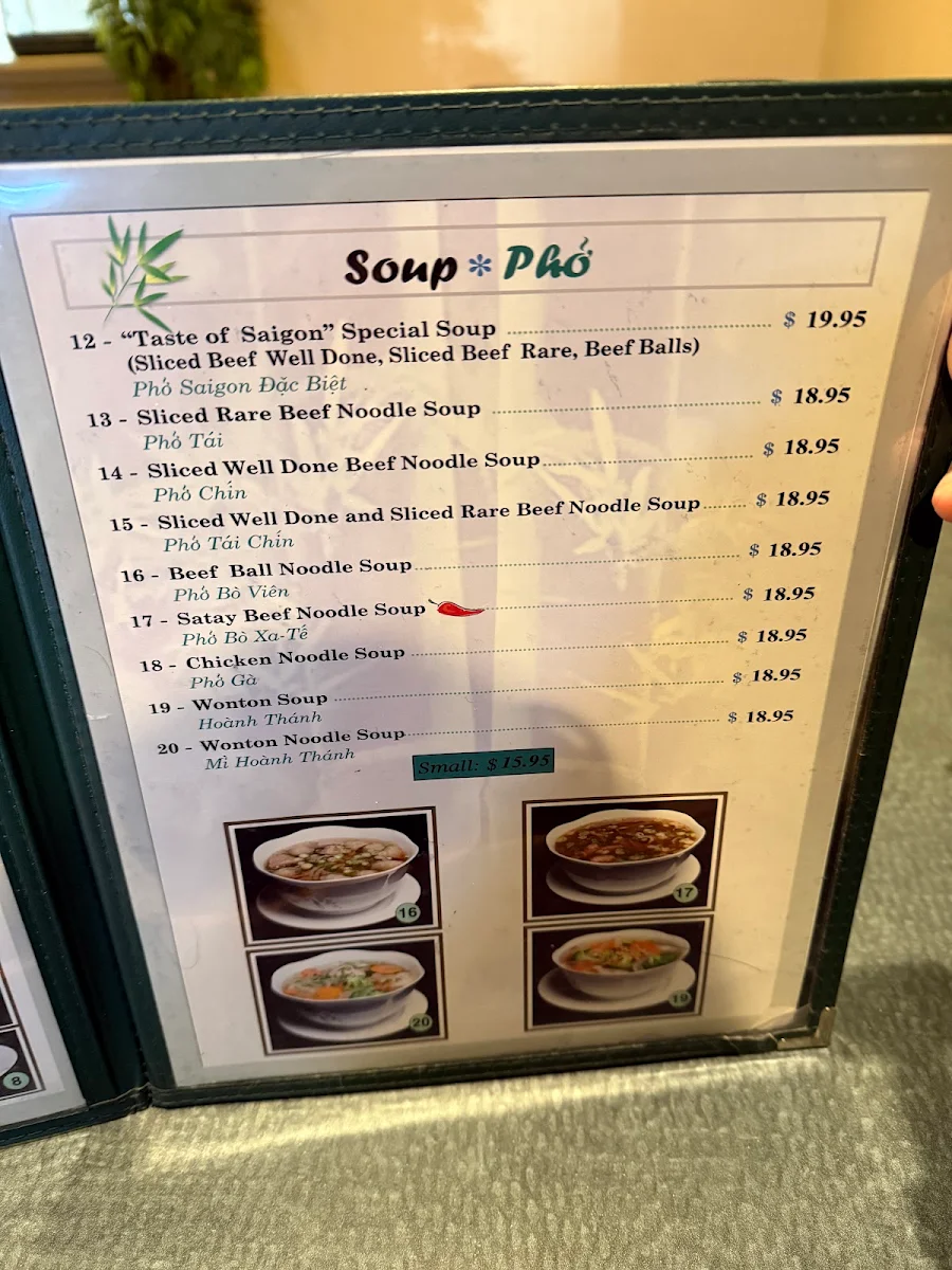 Menu photo 8