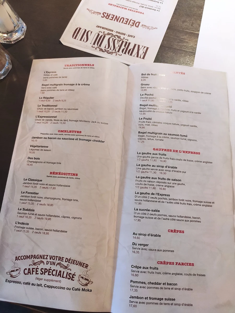Menu photo 7