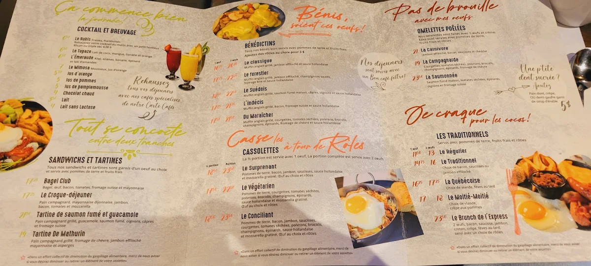 Menu photo 9