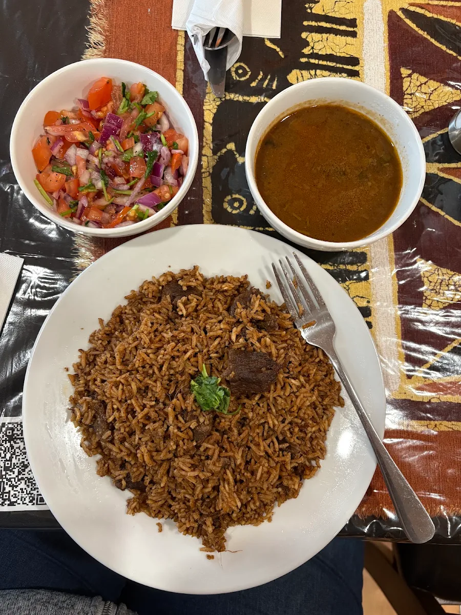 Food & drink photo 2