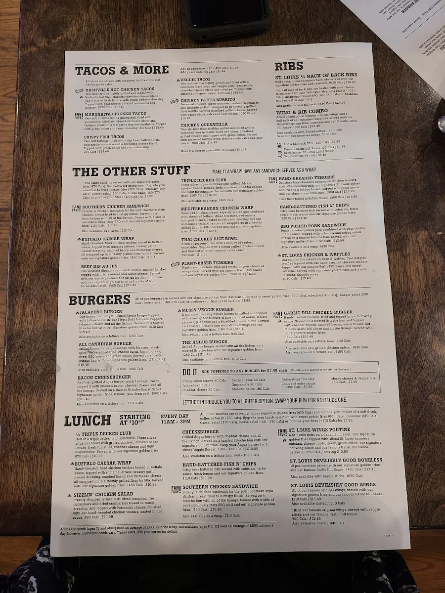 Menu photo 6
