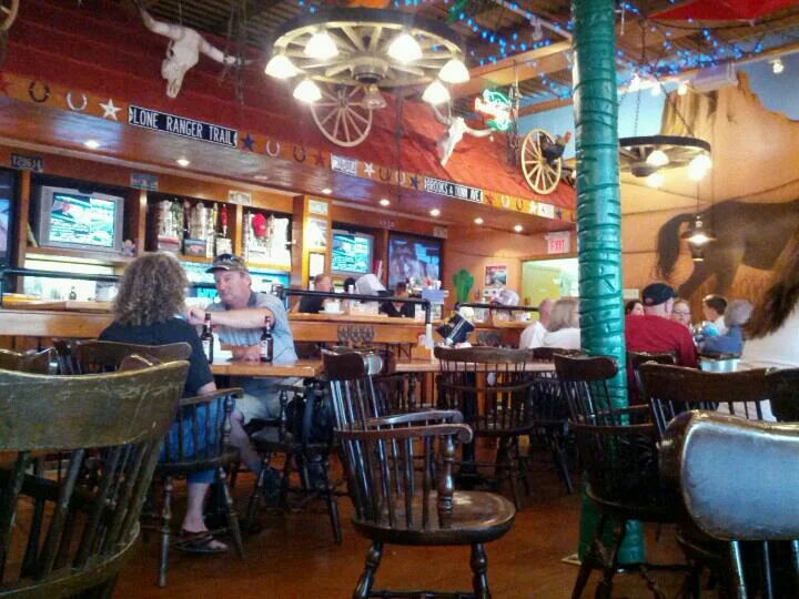Vibe, Wild Wing