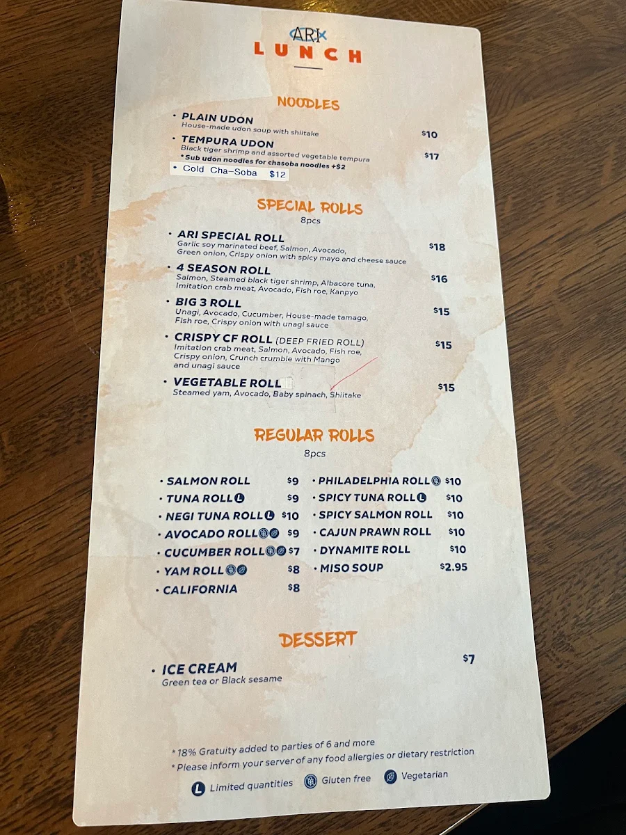 Menu photo 4