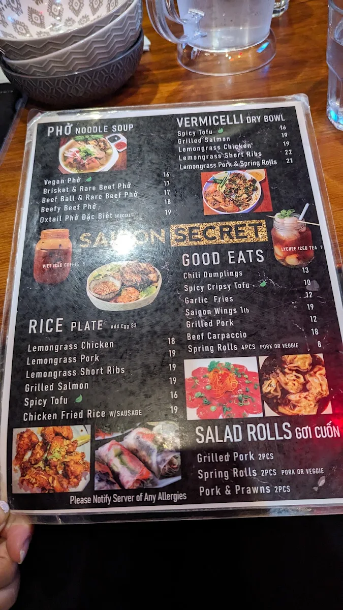 Menu photo 4