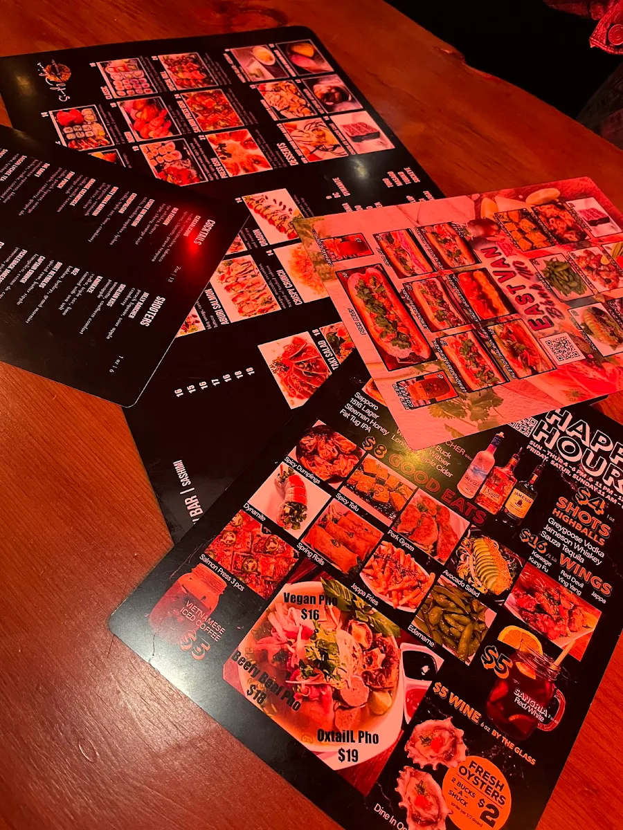 Menu photo 8