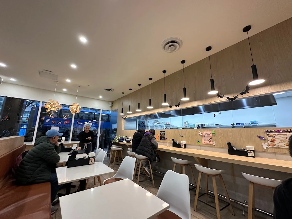 Vibe, Hokkaido Ramen Santouka