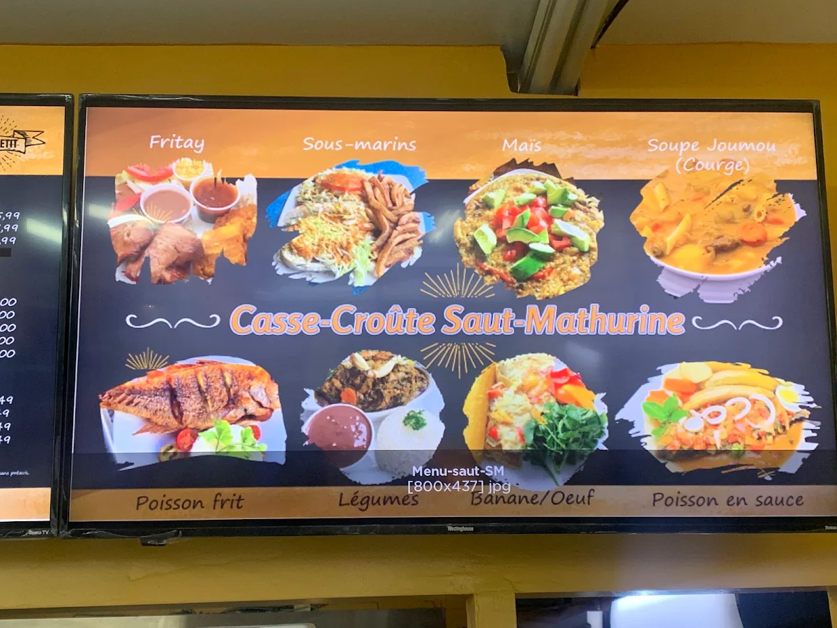 Menu photo 3