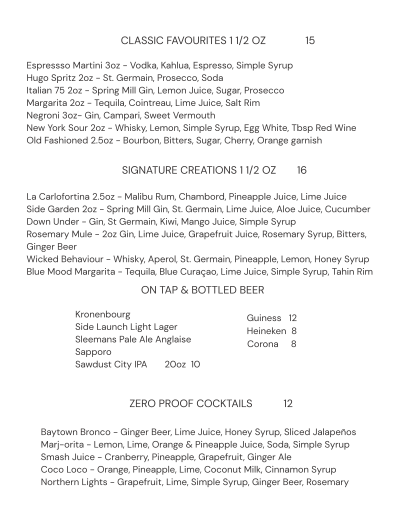 Menu photo 2