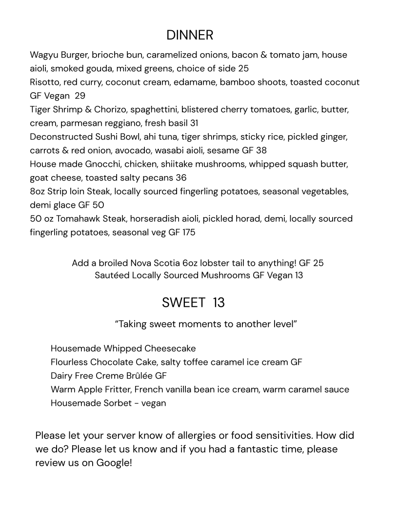 Menu photo 3