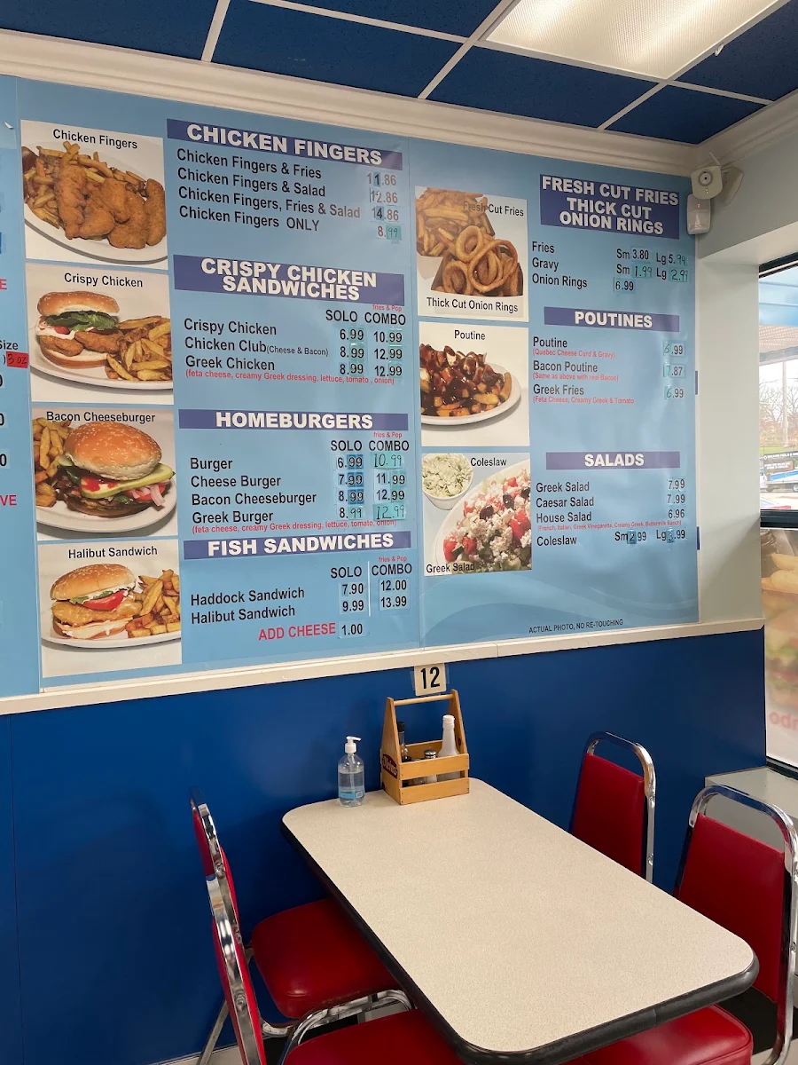 Menu photo 10
