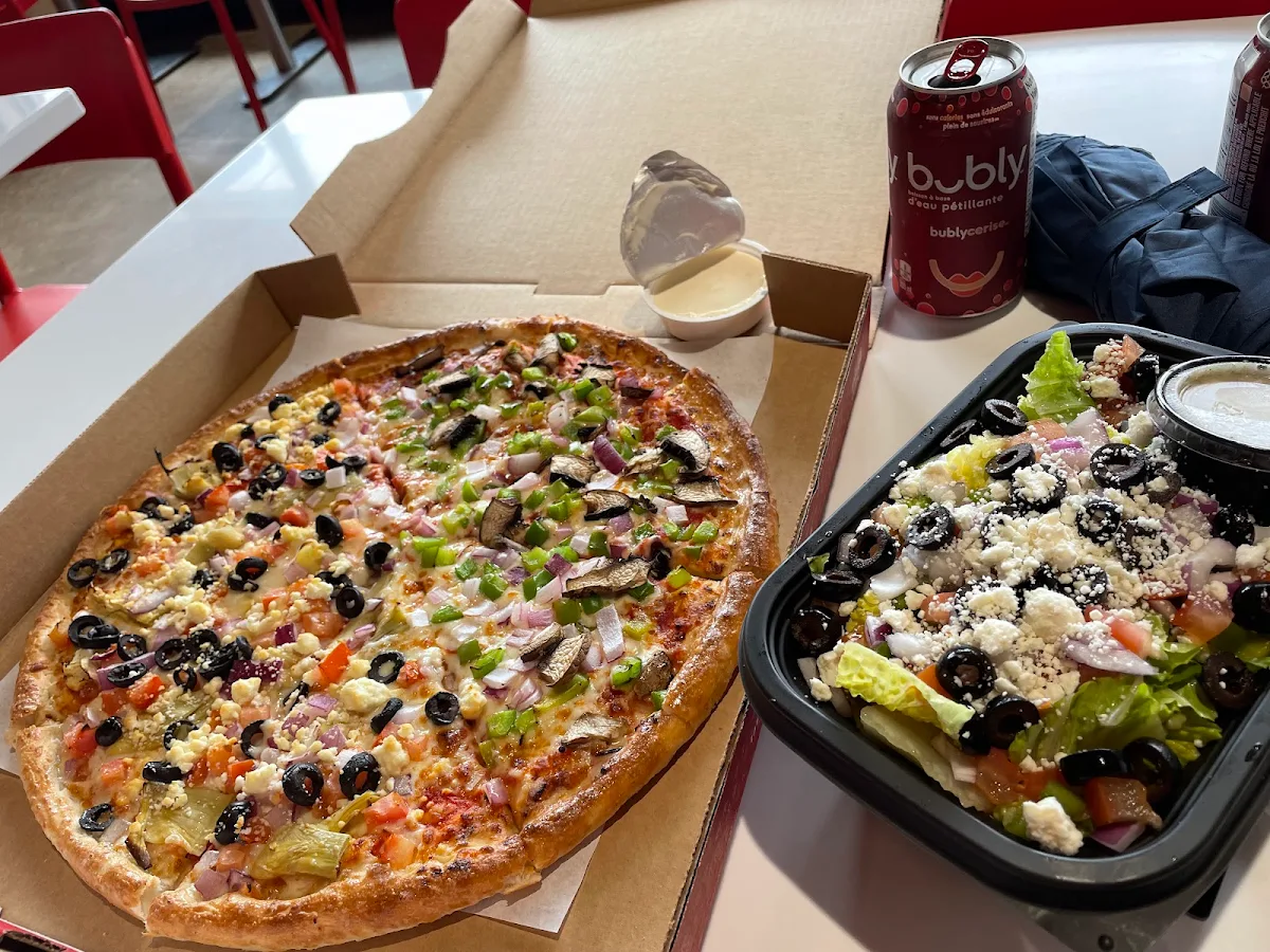 Food & drink photo 1