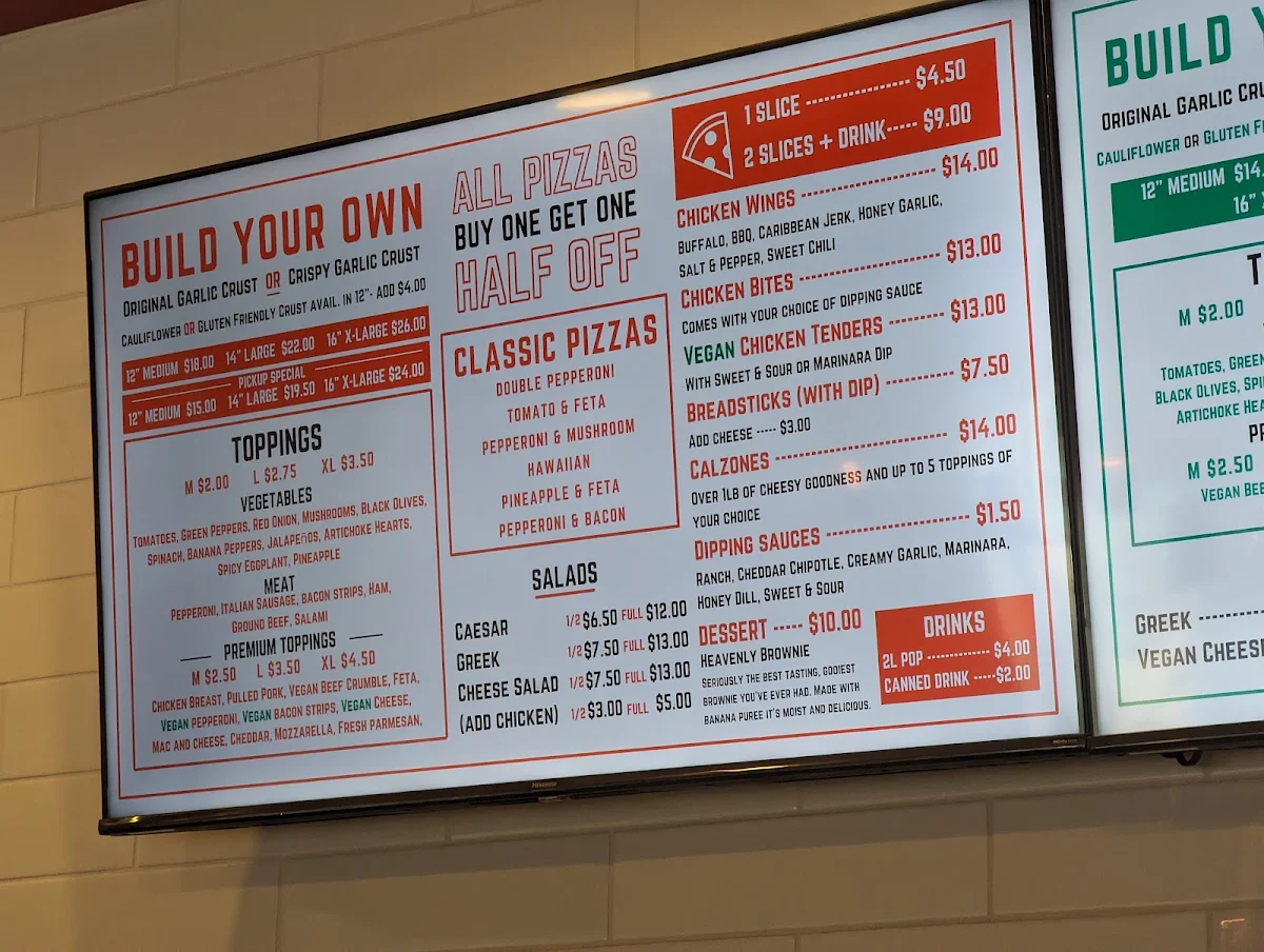 Menu photo 2
