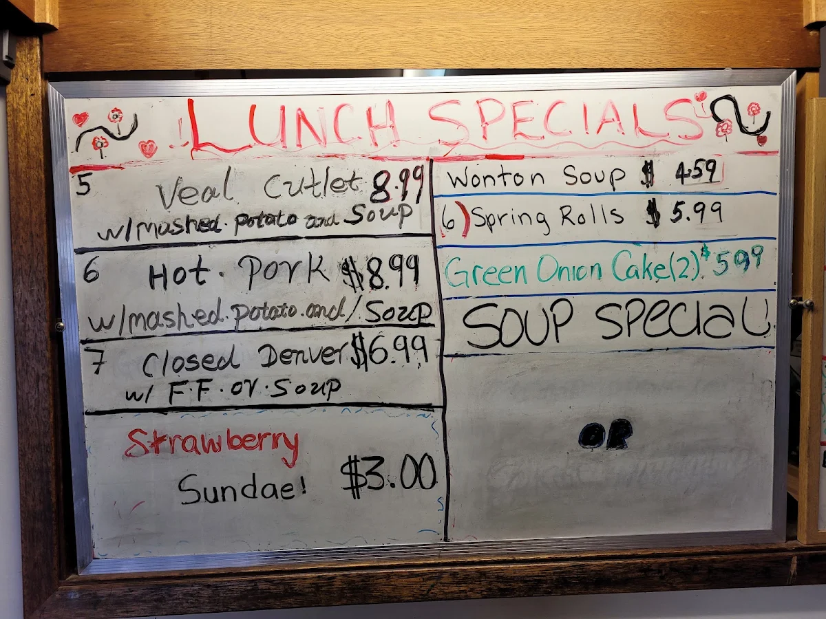 Menu photo 10