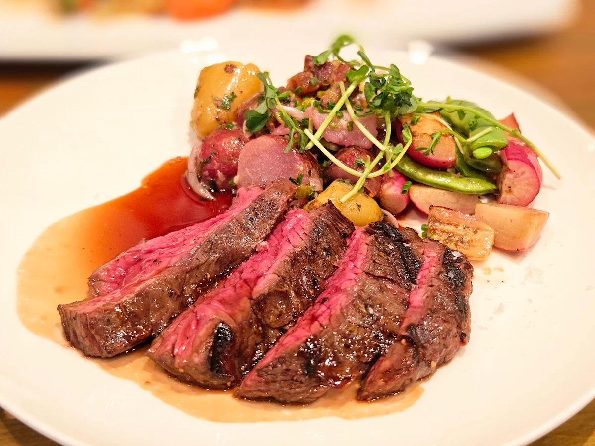 Food & drink photo 1
