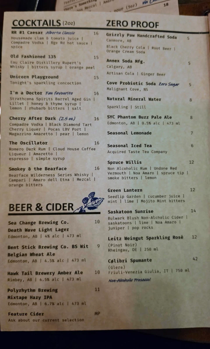 Menu photo 2