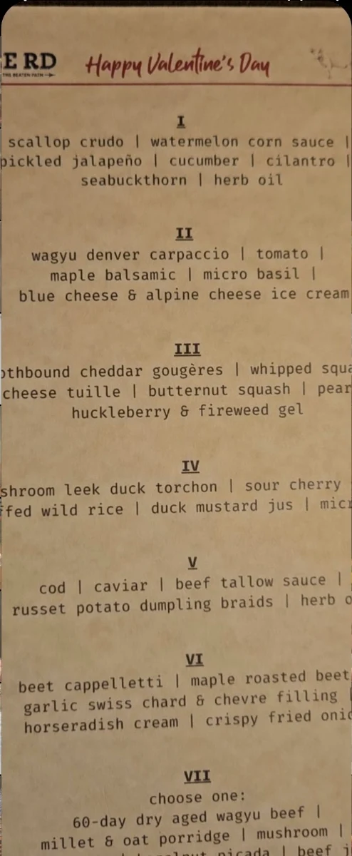 Menu photo 7