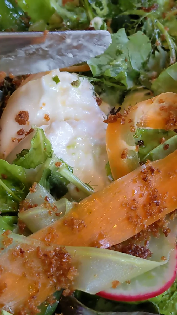 Food & drink, Réservoir - Brasseur