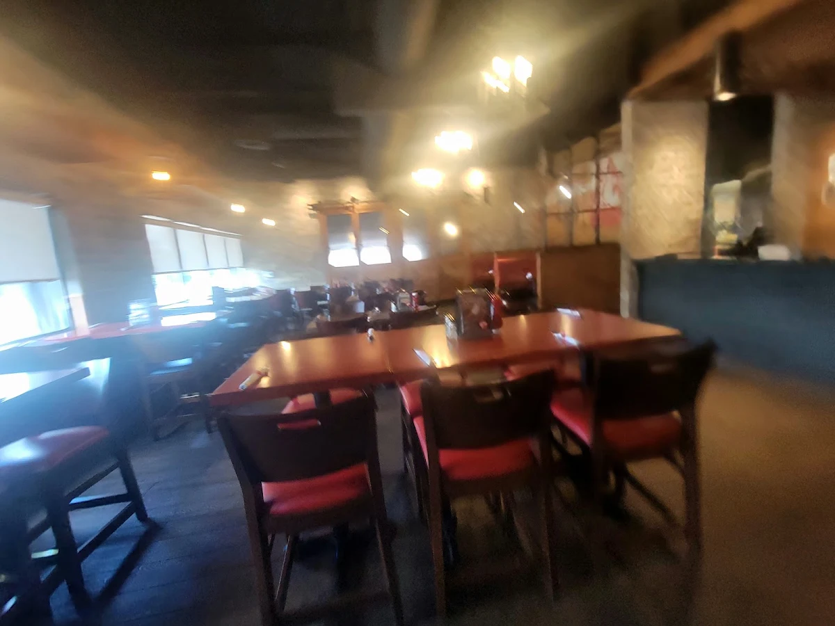 Vibe, Swiss Chalet