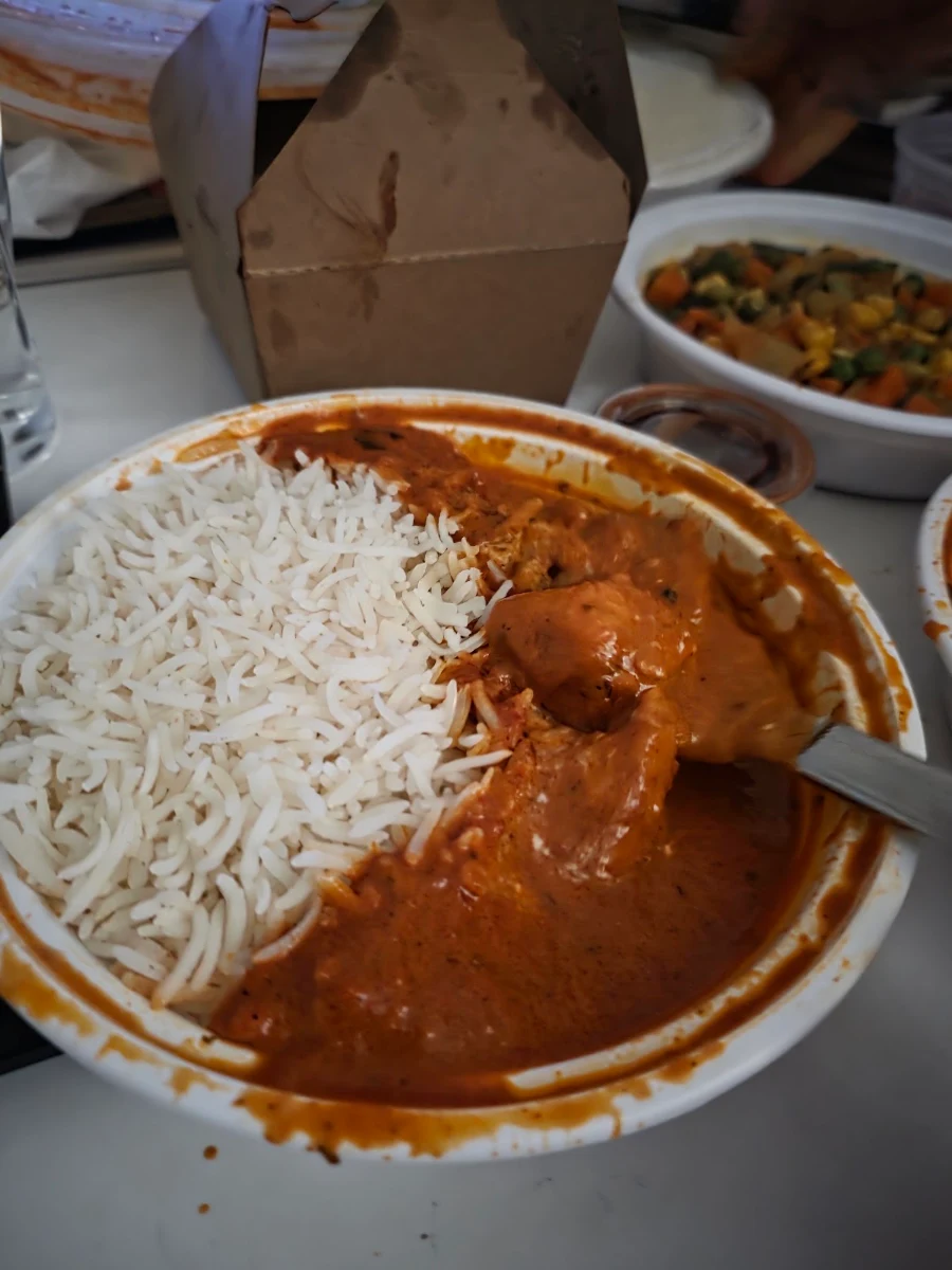 Food & drink, Rasoi Authentic Indian Kitchen