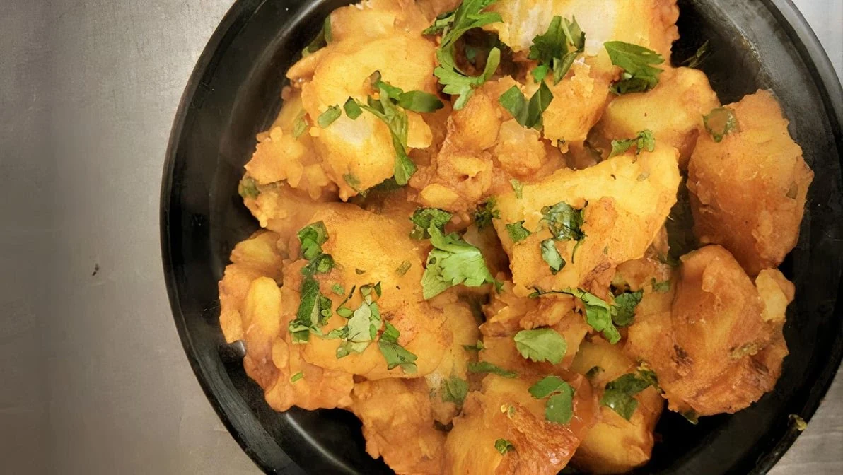 Food & drink, Rasoi Authentic Indian Kitchen