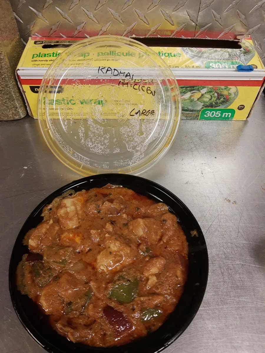Food & drink, Rasoi Authentic Indian Kitchen