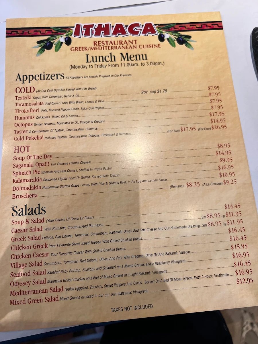 Menu photo 10