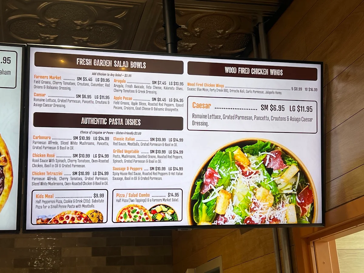 Menu photo 8