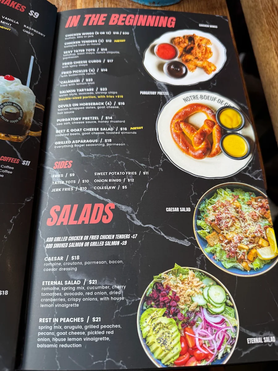 Menu photo 3