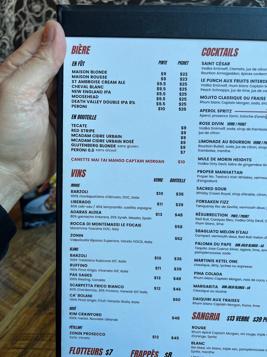 Menu photo 6