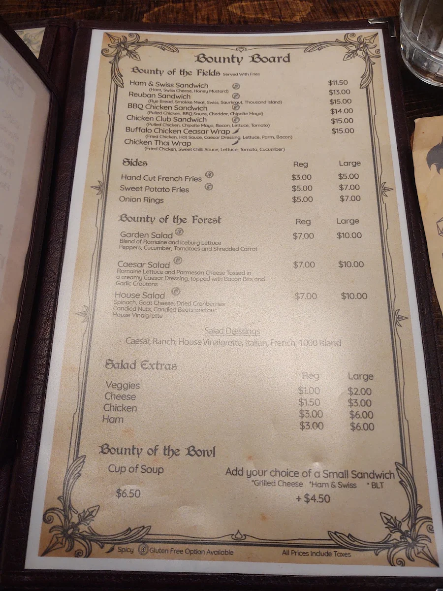 Menu photo 3