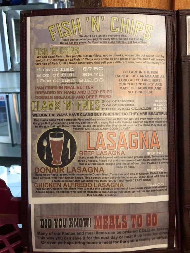Menu photo 7