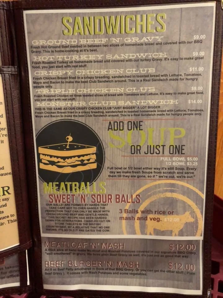 Menu photo 8