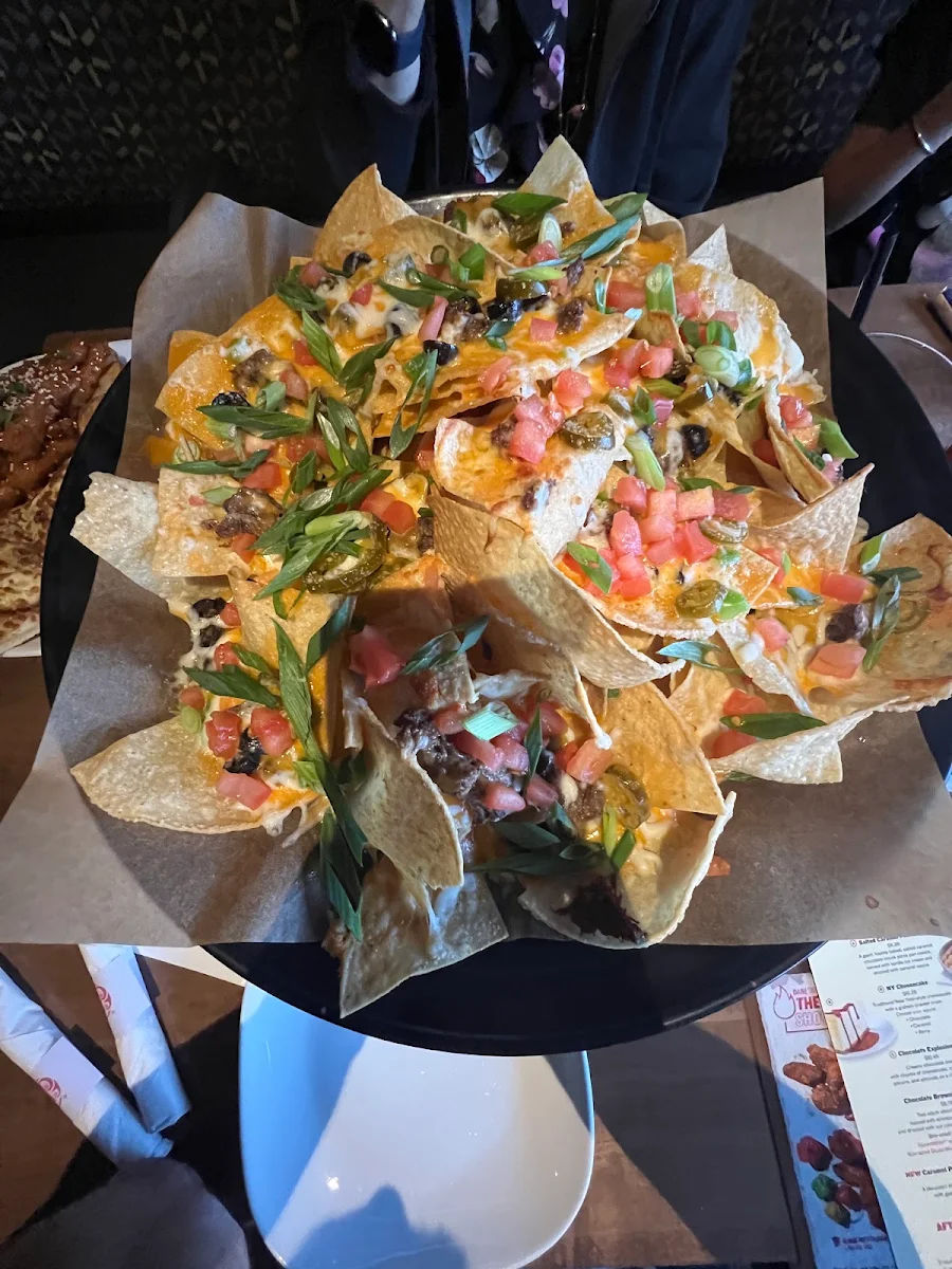 Food & drink, Boston Pizza