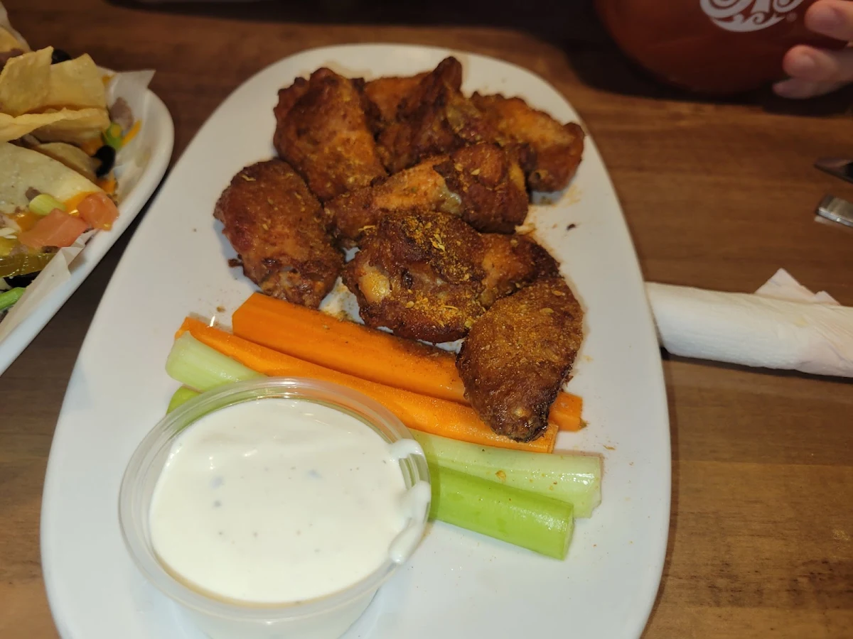 Food & drink, Boston Pizza